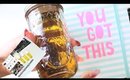 diy hair growth oil for natural hair