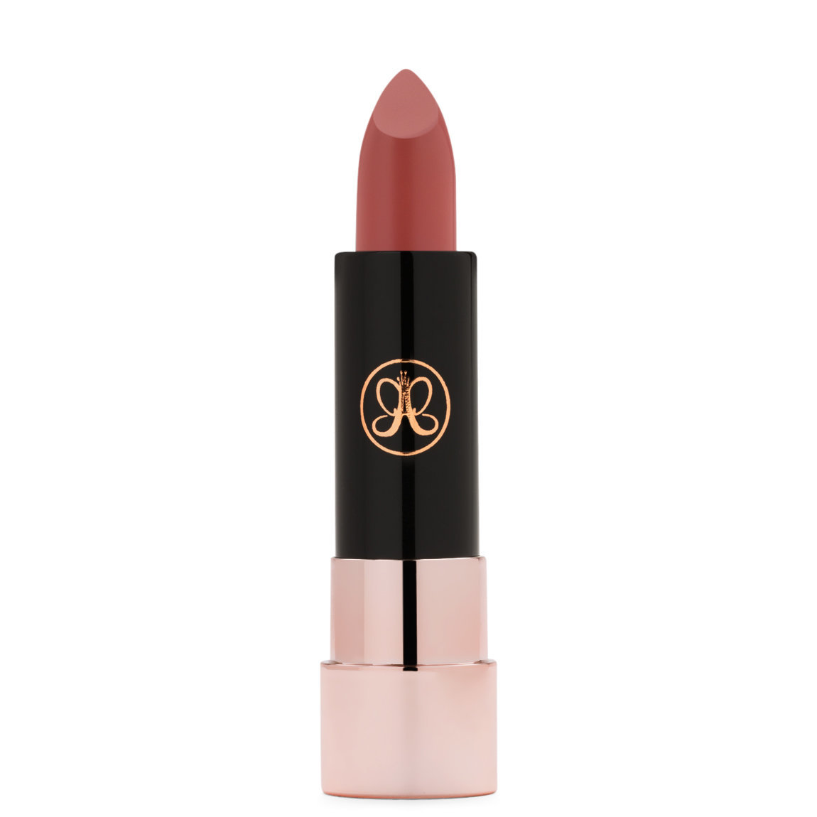 Anastasia Beverly Hills Matte Lipstick Spice alternative view 1.