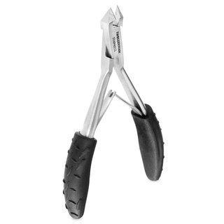 Tweezerman Wide Grip Rockhard Cuticle Nipper
