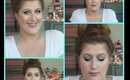 Get Ready with Me - Colorful Fall Makeup