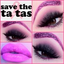 Save the Tatas