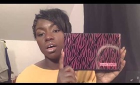 Haul: ebay palette haul and review! !