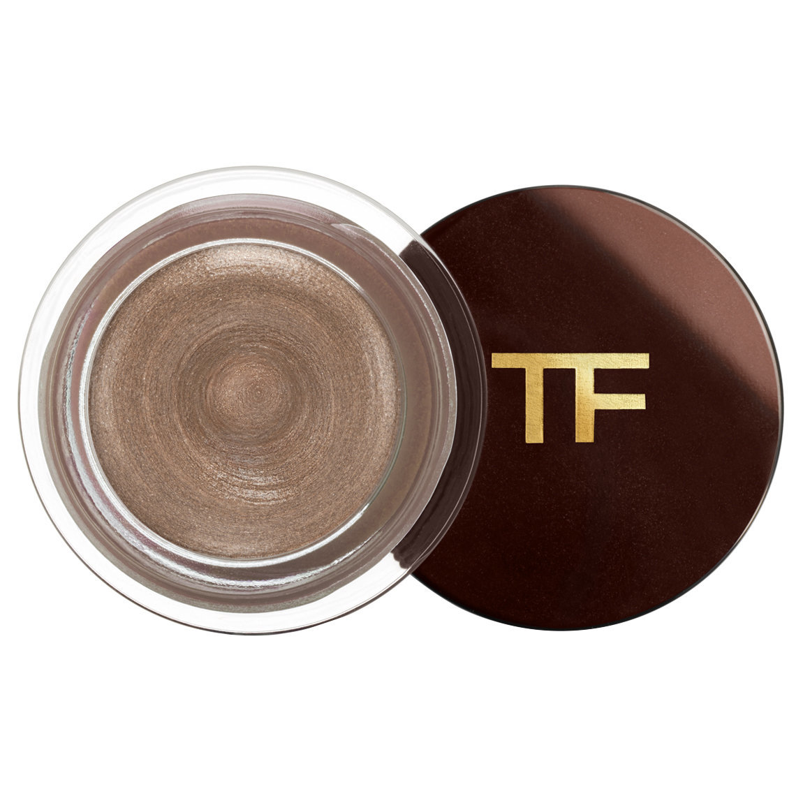 TOM FORD Cream Color for Eyes Platinum alternative view 1.
