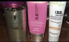 Overview: The Best and The Worst BB Creams