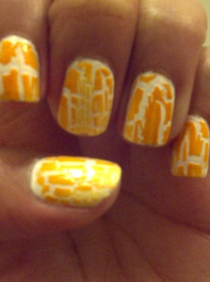 Addicted to crackle!