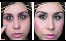How To | Concealing Extreme Dark Circles