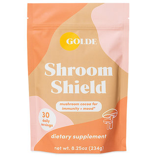 Golde Shroom Shield 30 Servings