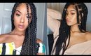Braided Hairstyle Ideas for Winter 2019 & 2020