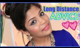 Long Distance Relationship Advice & Tips