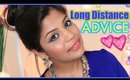 Long Distance Relationship Advice & Tips