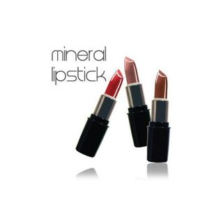 Micabella - Mica Beauty Cosmetics Mineral Lipstick