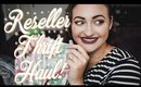 I FINALLY FOUND ONE! | Huge Thrift Haul to Resell on Poshmark and Ebay | Part 3