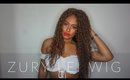 Zury Sis Beyond Lei Wig Show'N'Tell | Beyonce Coachella Hair 40 Inches