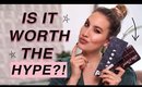 OVERHYPED OR WORTH THE HYPE: Old School FAVES | Jamie Paige