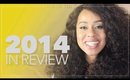 #SmartBrownGirl 2014 | In Review