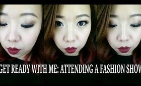 Get Ready With Me: Wearable Bronze