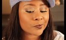 Tutorial-SUPER EASY NEUTRAL LOOK WITH CHOCOLATE LIP!