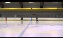 Ice Skating Banter Part One
