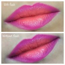 Ombre Lips