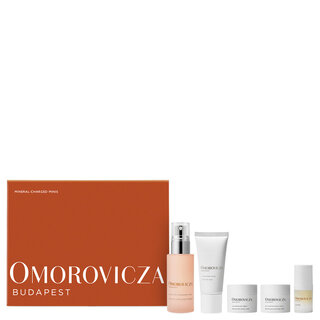 Omorovicza Mineral Charged Mini Set