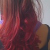 RED curls ?