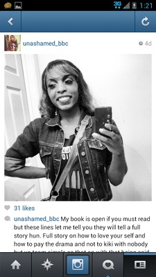 Trayvon L.