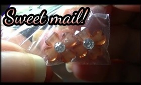 Friend Mail + Pretty Nail Art Haul from NailArtLove73!