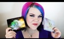 Urban Decay OZ Palettes Review & Swatches