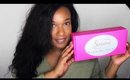 Sassina Hair Unboxing | Remy Silky Straight Human Hair