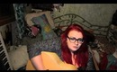 Somebody That I Used To Know cover by Emily Persephone