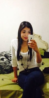 Breidy Marisela M.