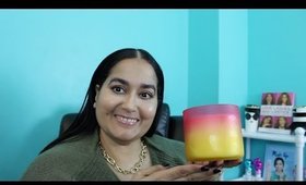 Bath & Body Works Candle Haul | March 2015