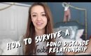 Long Distance Relationships: Tips, Advice and More!