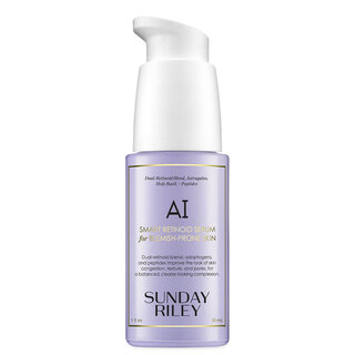 Sunday Riley AI