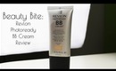 Beauty Bite: Revlon Photoready BB Cream Review