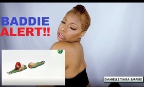 Doja Cat, Tyga - Juicy (Official Video)