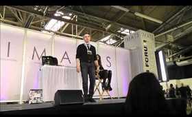 IMATS NYC 2012 Saturday Part 1
