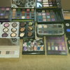 urban decay palettes