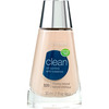 CoverGirl Clean Makeup Oil Control Creamy Natural
