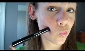 REVIEW: INGLOT Undereye Corrective Illuminator