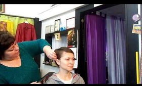 1033 Main Salon & Spa: Quick & Easy Variations On Styling A Bob