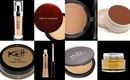 THE BEST FULL COVERAGE FOUNDATIONS - EVER!