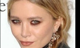 Get the Olsen Look: Mary-Kate Olsen