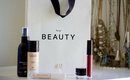 H&M Beauty First Impression Demo & Review I AlyAesch
