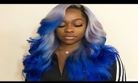 OLORI SWANK INSPIRED HAIR