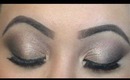 Urban Decay Naked 2 Palette Tutorial #2