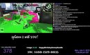 Splatoon 2 with YOU! Regular battles and we'll see where the night takes us