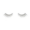 Ardell Dramatic Lashes - Shimmer Black With Gold Glitter
