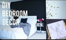3 EASY DIY Summer Dorm Room Decor Ideas | ANN LE