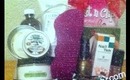 Radiant Brown Beauty's Favorite Things Holiday Giveaway!